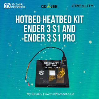 Original Creality Ender 3 S1 and Ender 3 S1 Pro Hotbed Heatbed Kit
